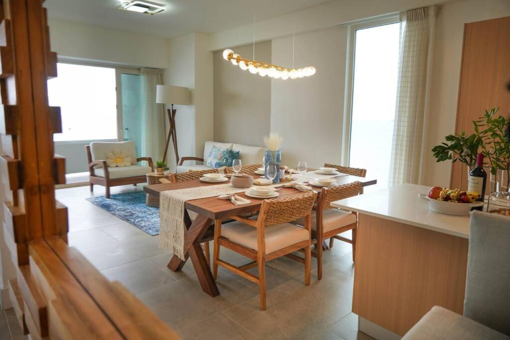 Hotel Suite Luxe Sunset تيجوانا المظهر الخارجي الصورة