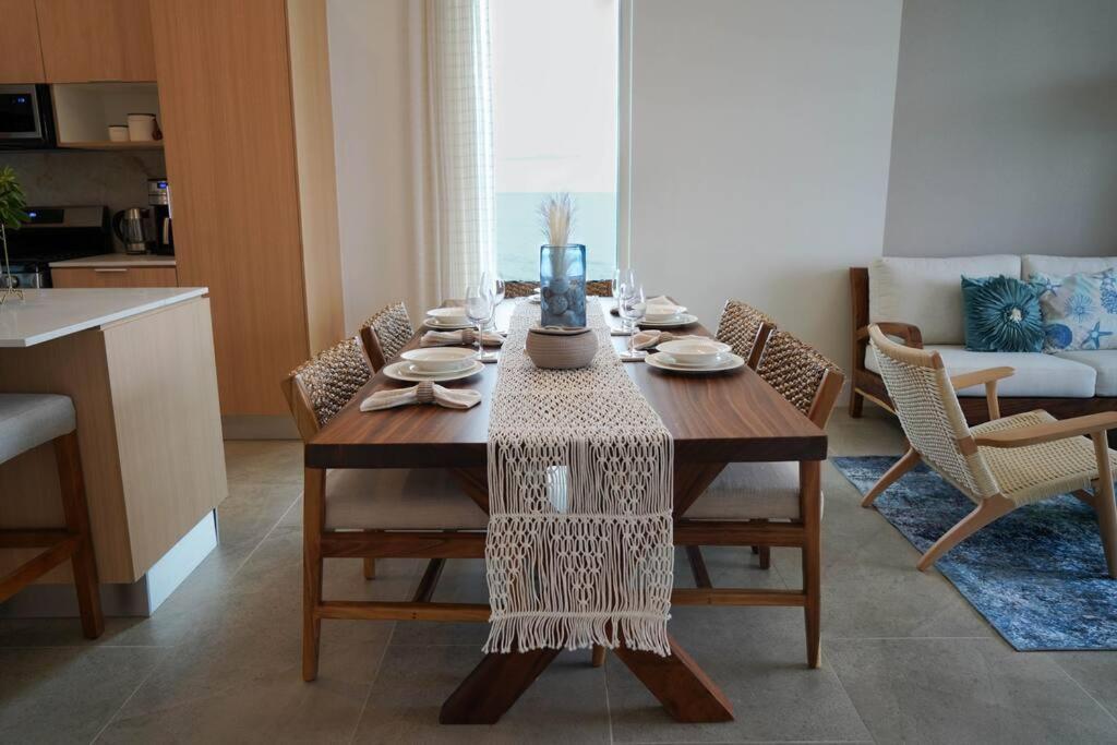 Hotel Suite Luxe Sunset تيجوانا المظهر الخارجي الصورة