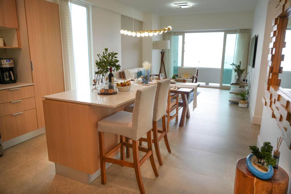 Hotel Suite Luxe Sunset تيجوانا المظهر الخارجي الصورة