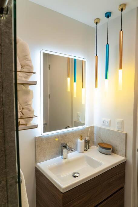 Hotel Suite Luxe Sunset تيجوانا المظهر الخارجي الصورة