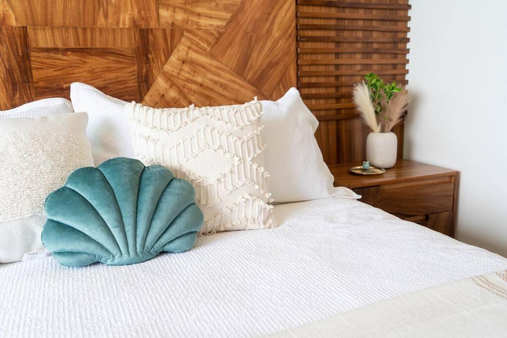 Hotel Suite Luxe Sunset تيجوانا المظهر الخارجي الصورة