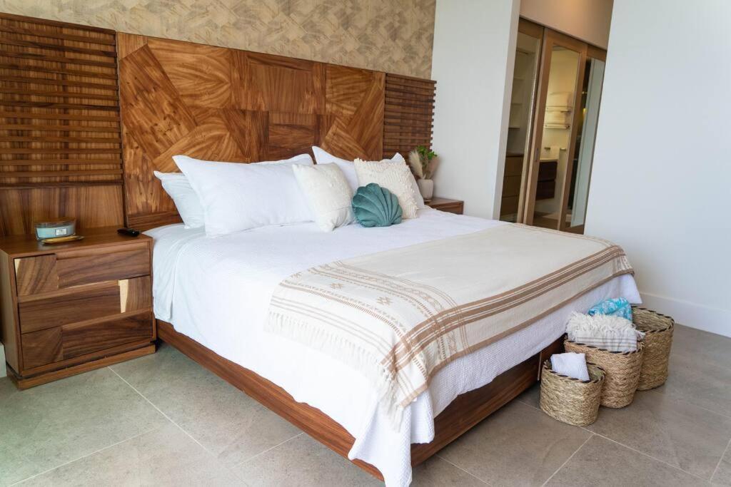 Hotel Suite Luxe Sunset تيجوانا المظهر الخارجي الصورة