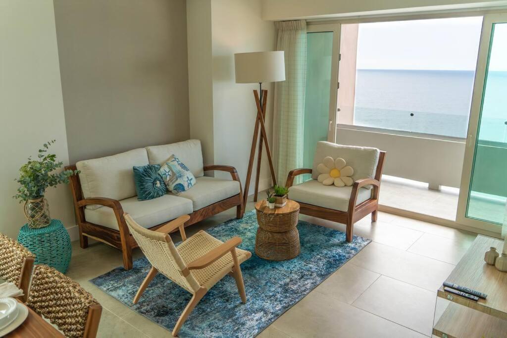 Hotel Suite Luxe Sunset تيجوانا المظهر الخارجي الصورة