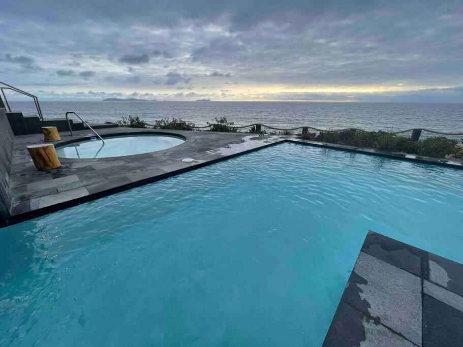 Hotel Suite Luxe Sunset تيجوانا المظهر الخارجي الصورة